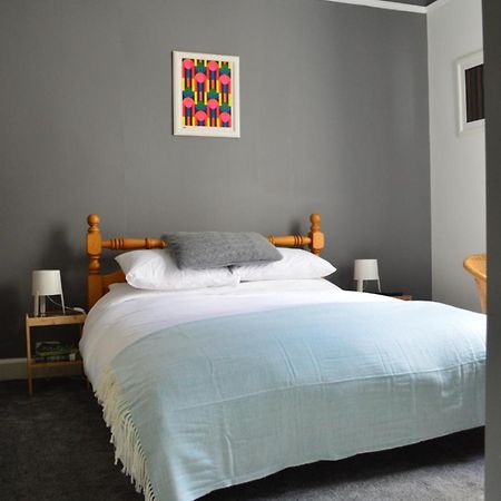 Briar Brae Bed & Breakfast Странрар Екстер'єр фото