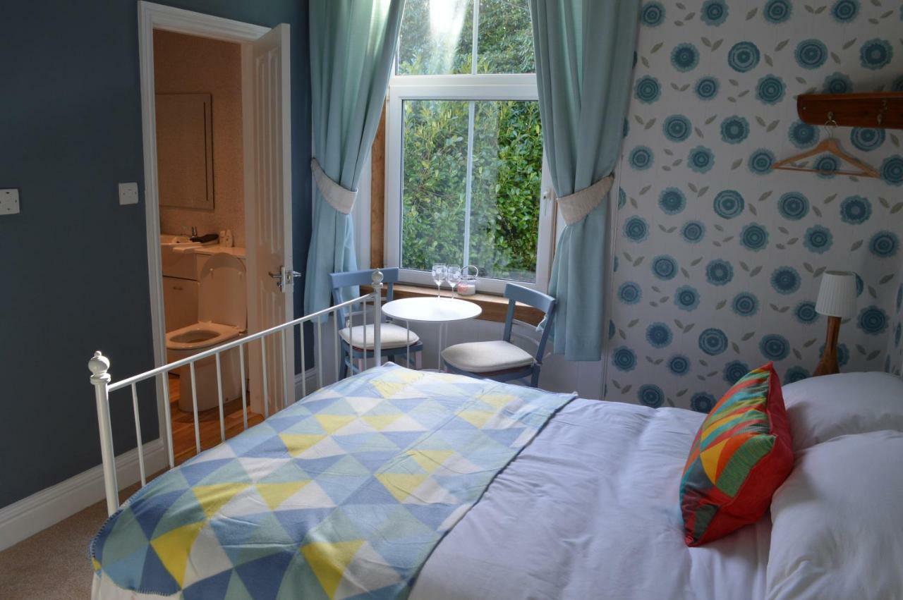 Briar Brae Bed & Breakfast Странрар Екстер'єр фото