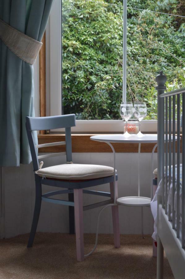 Briar Brae Bed & Breakfast Странрар Екстер'єр фото
