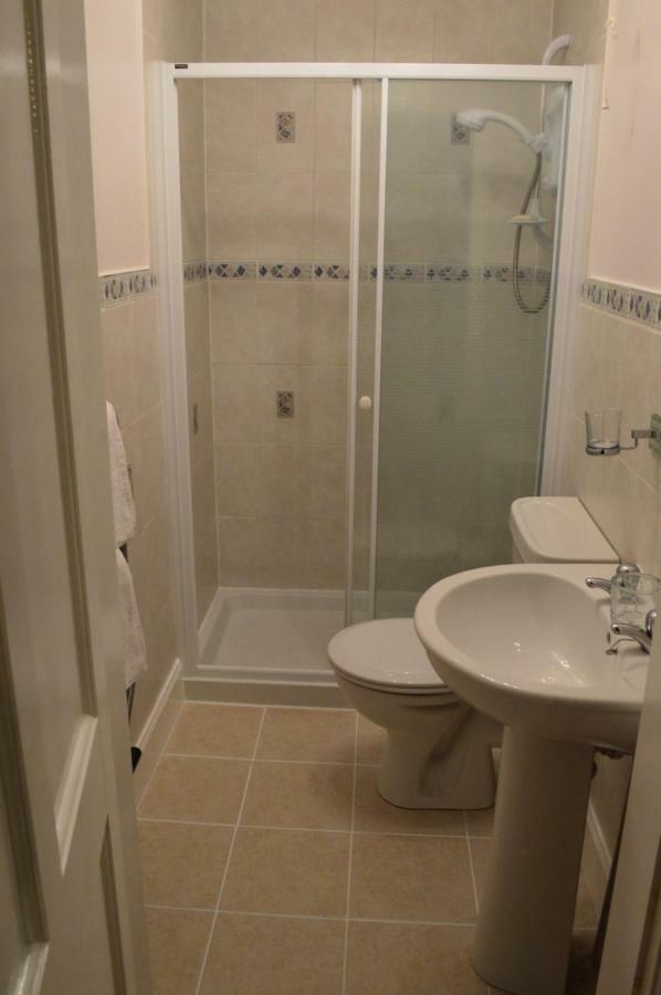 Briar Brae Bed & Breakfast Странрар Екстер'єр фото