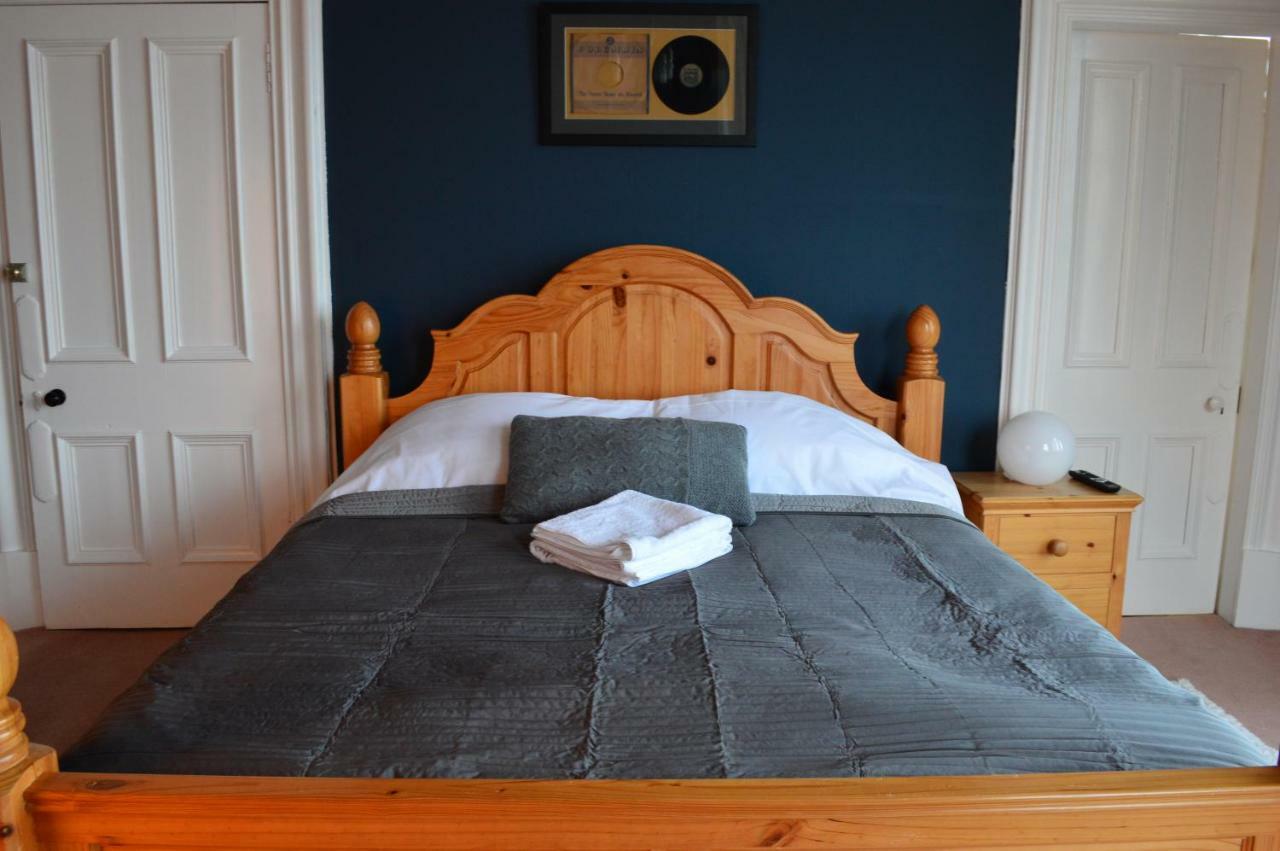 Briar Brae Bed & Breakfast Странрар Екстер'єр фото