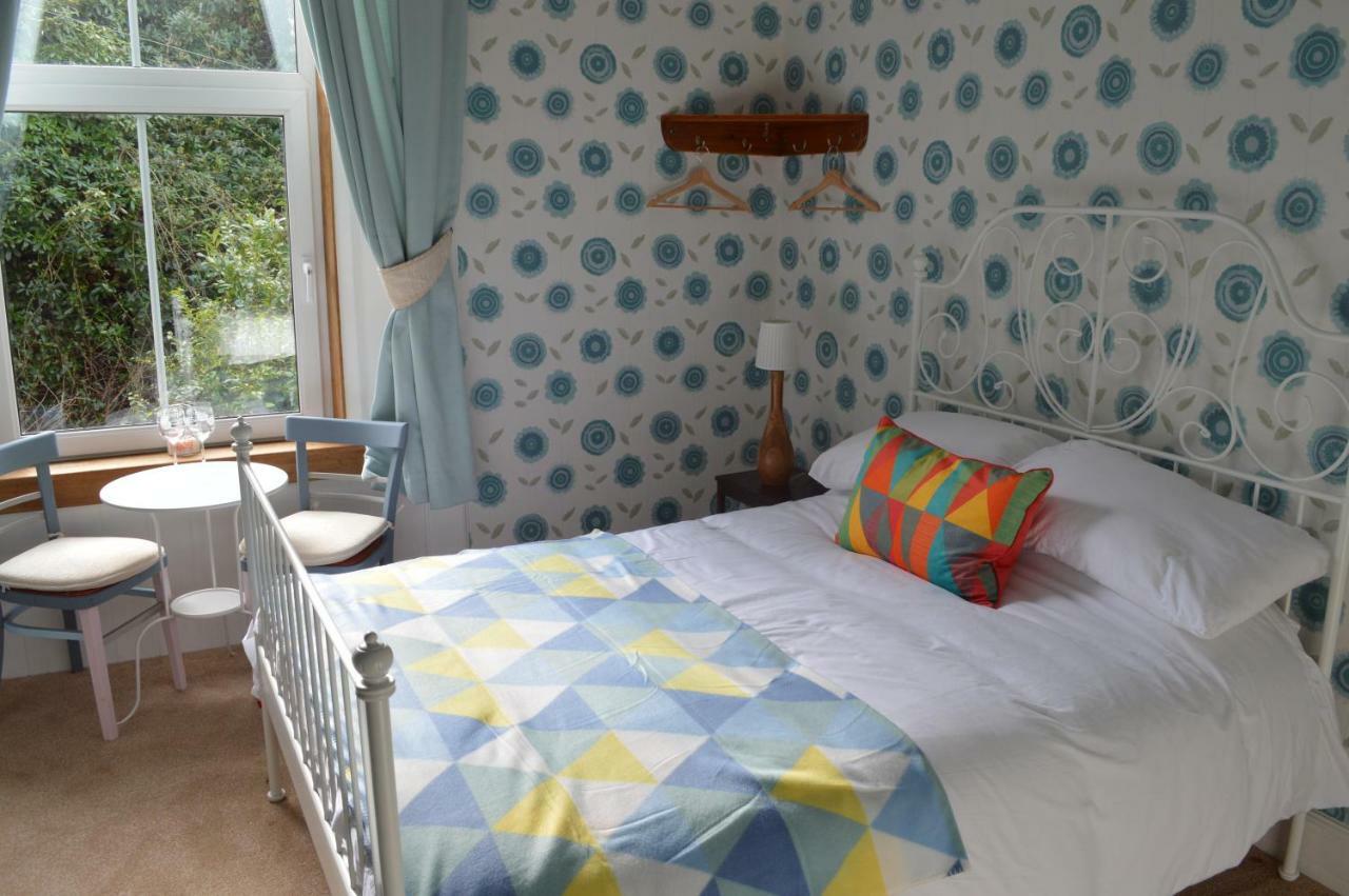Briar Brae Bed & Breakfast Странрар Екстер'єр фото