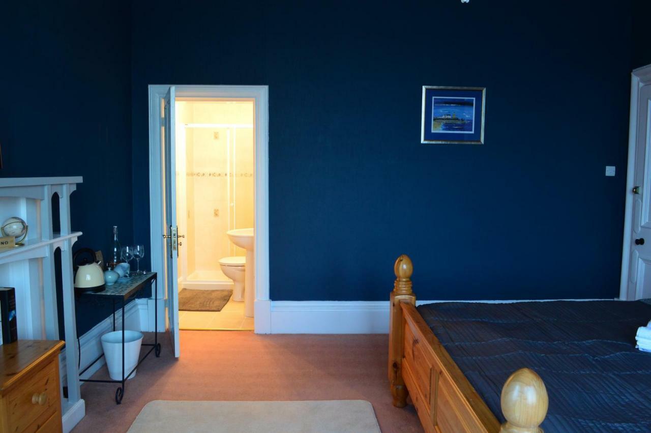 Briar Brae Bed & Breakfast Странрар Екстер'єр фото